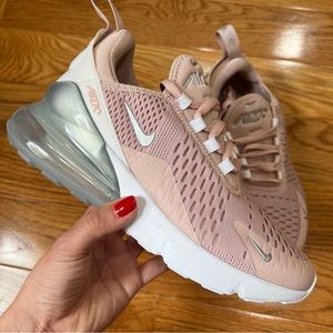 Women’s Air Max 270